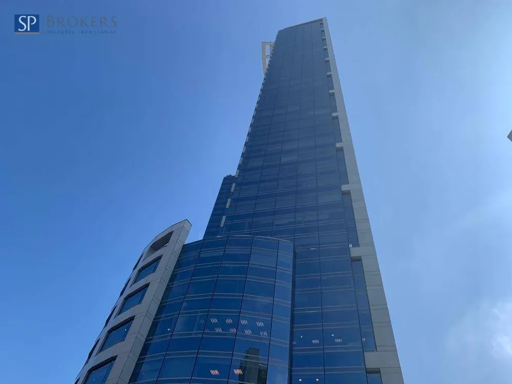 Sala-Conjunto, 533 m² - Foto 1