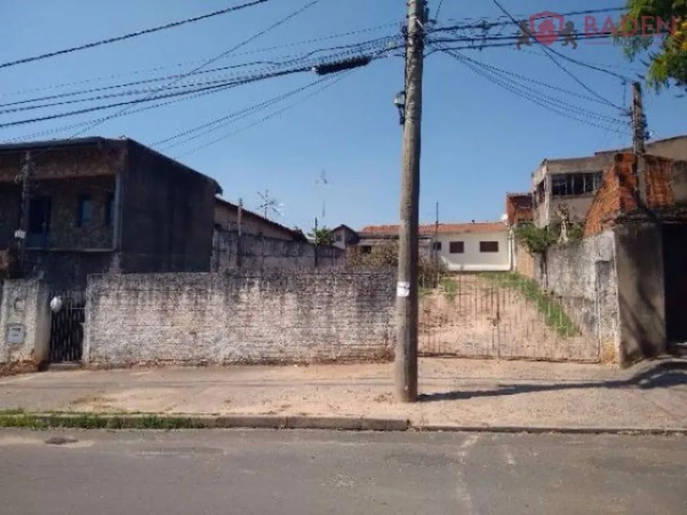 Terreno, 520 m² - Foto 3
