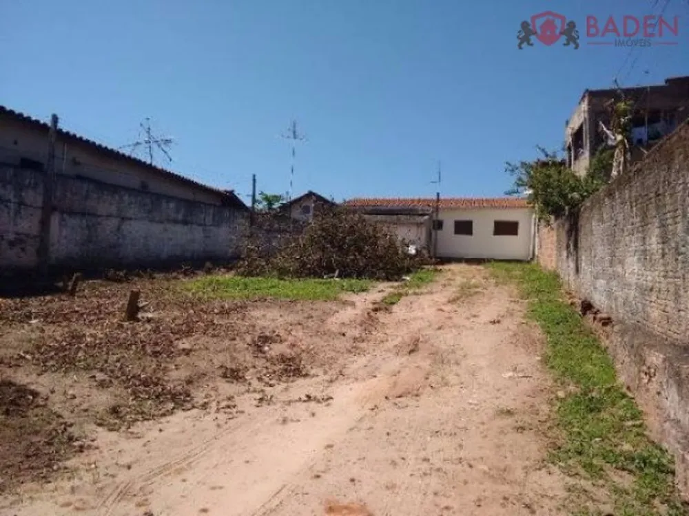 Terreno, 520 m² - Foto 1