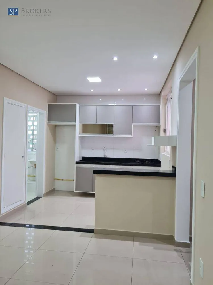 Apartamento, 1 quarto, 66 m² - Foto 3