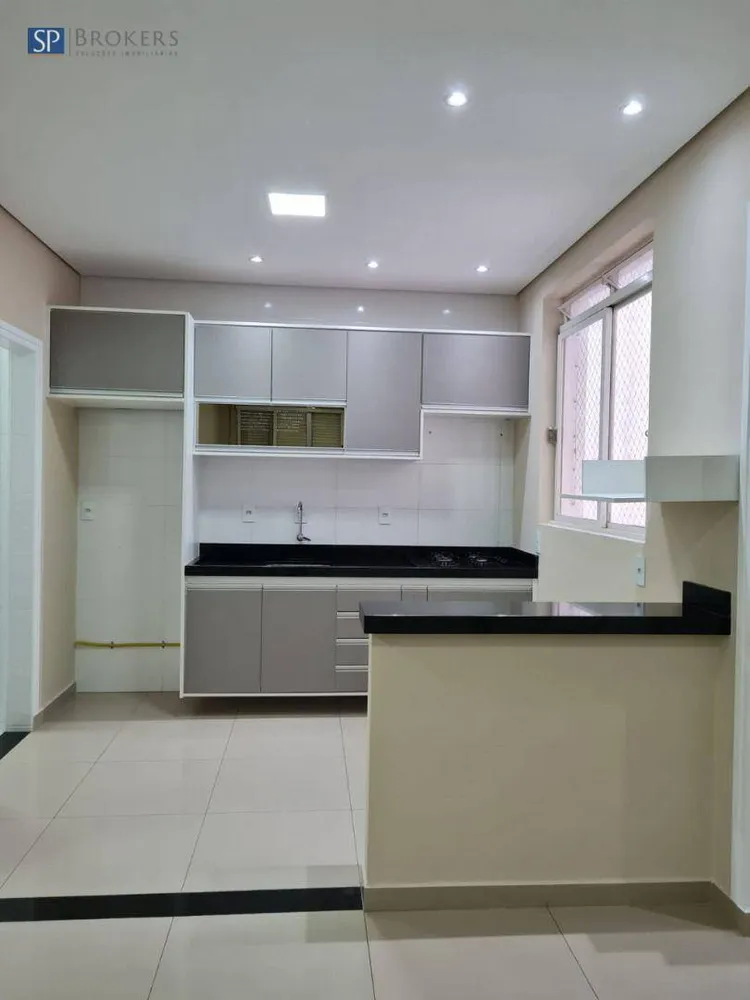 Apartamento, 1 quarto, 66 m² - Foto 1