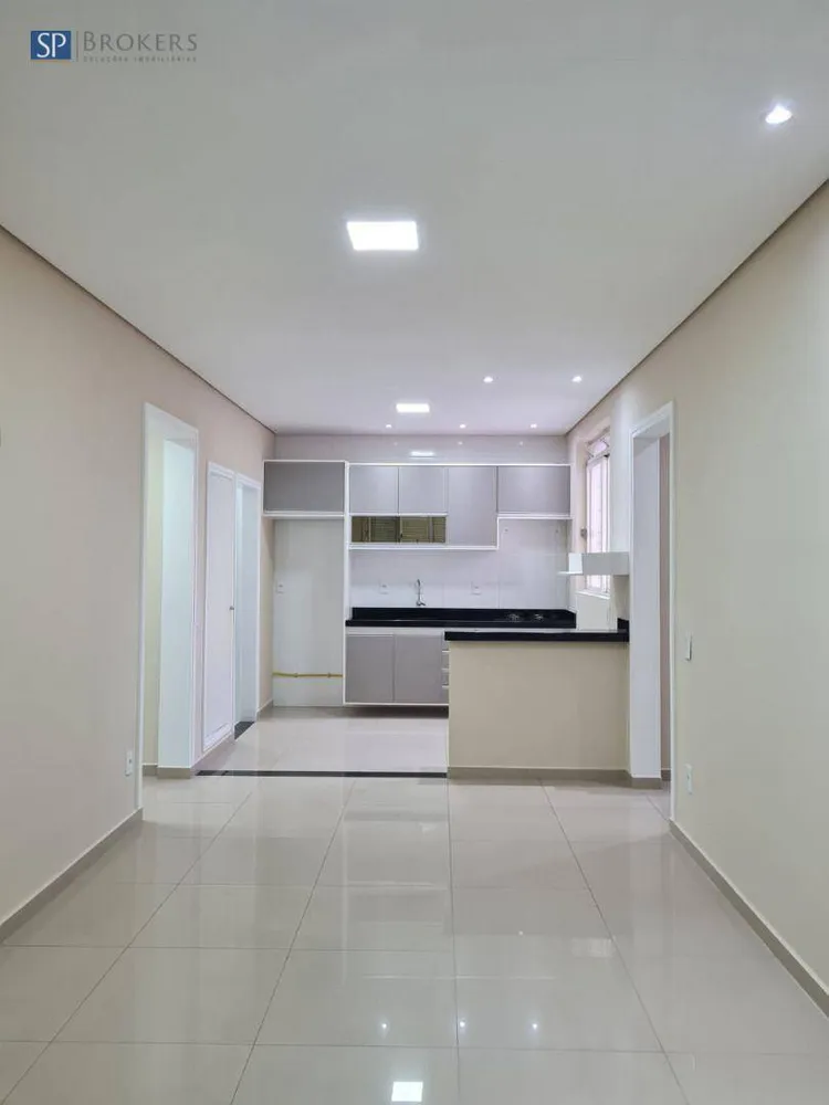 Apartamento, 1 quarto, 66 m² - Foto 4
