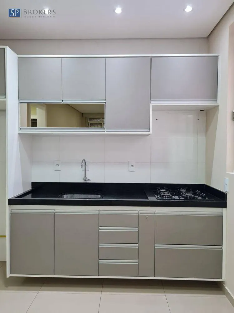 Apartamento, 1 quarto, 66 m² - Foto 2
