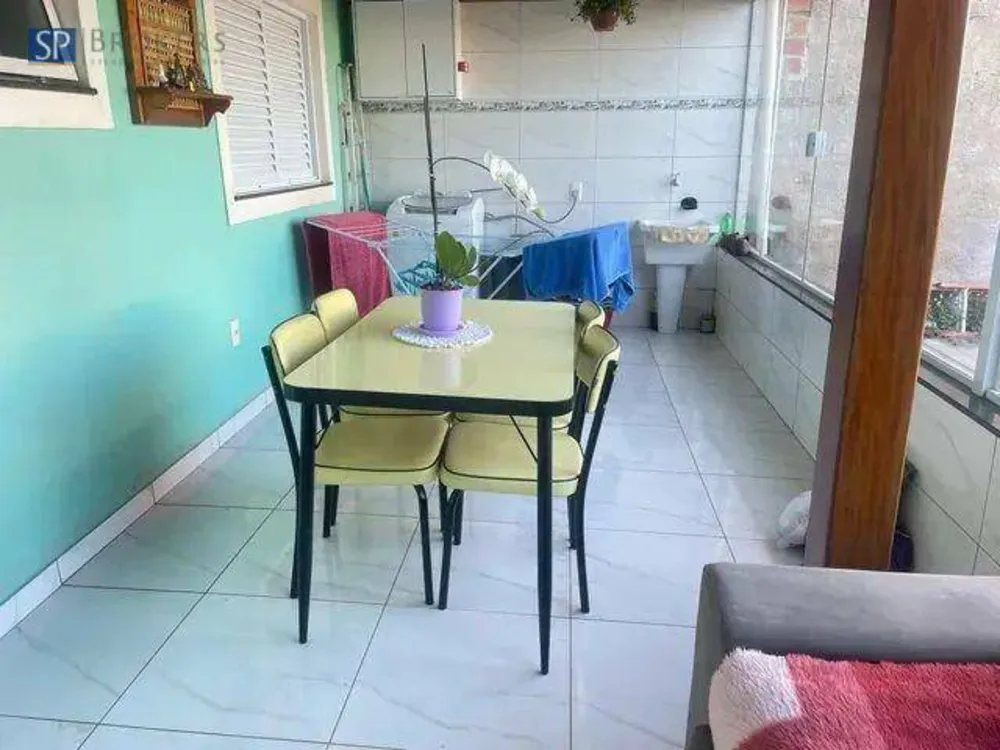 Casa, 1 quarto, 61 m² - Foto 4