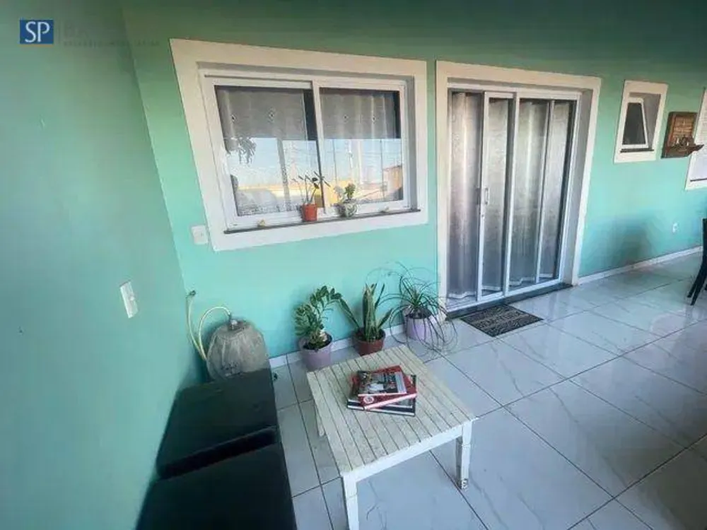 Casa, 1 quarto, 61 m² - Foto 2