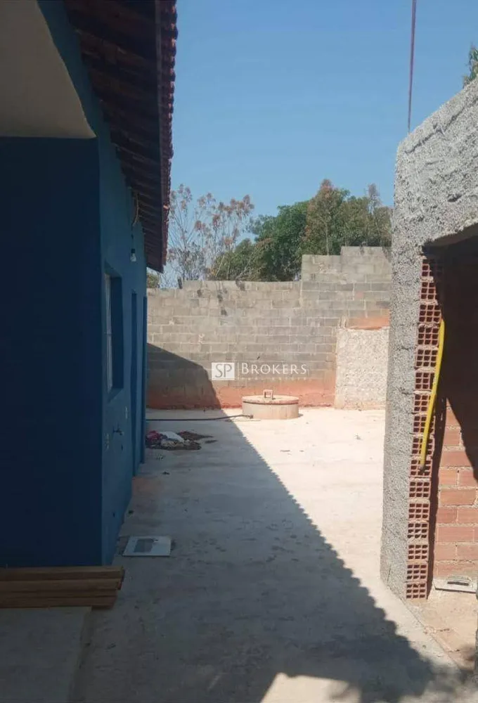 Chácara, 4 quartos, 1000 m² - Foto 2