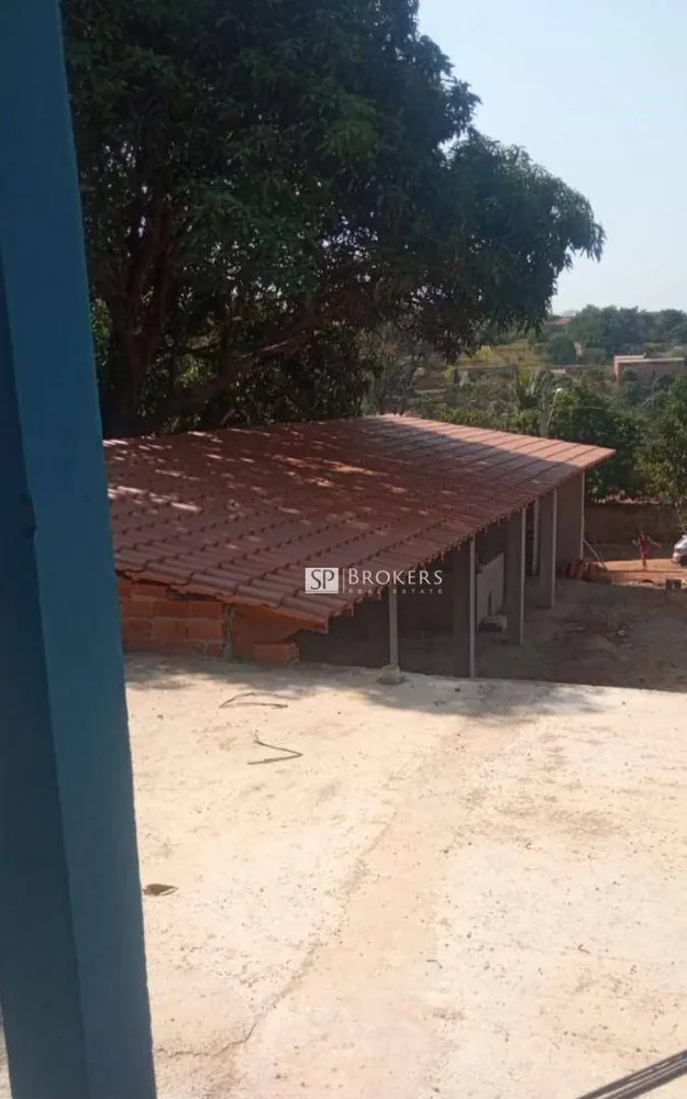 Chácara, 4 quartos, 1000 m² - Foto 3