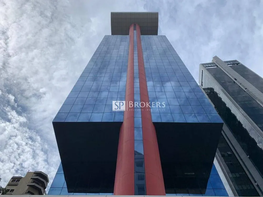 Sala-Conjunto, 255 m² - Foto 1