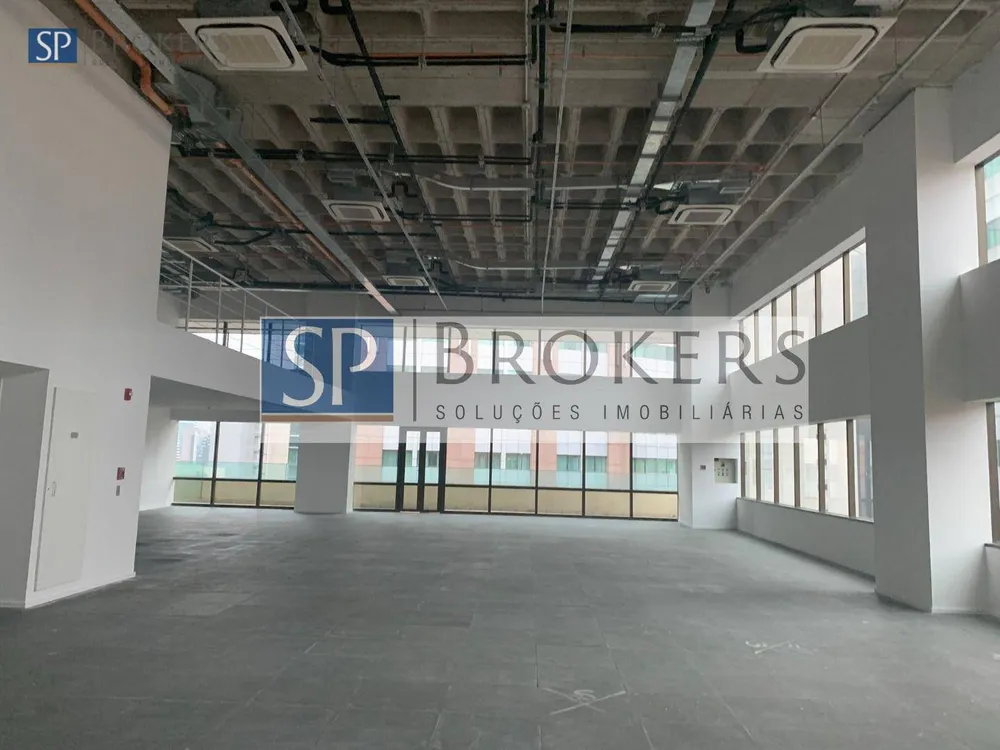 Sala-Conjunto, 2696 m² - Foto 1