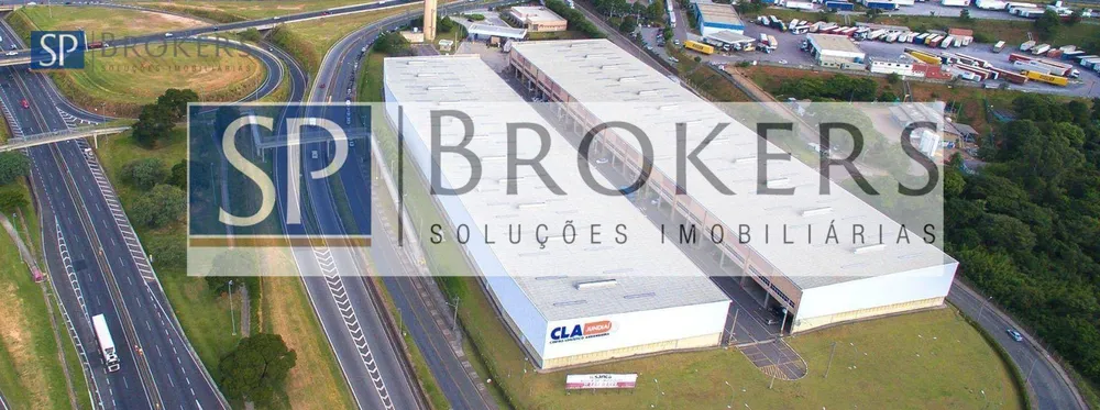 Depósito-Galpão, 4616 m² - Foto 1