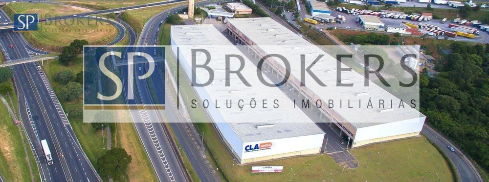 Depósito-Galpão, 4616 m² - Foto 3