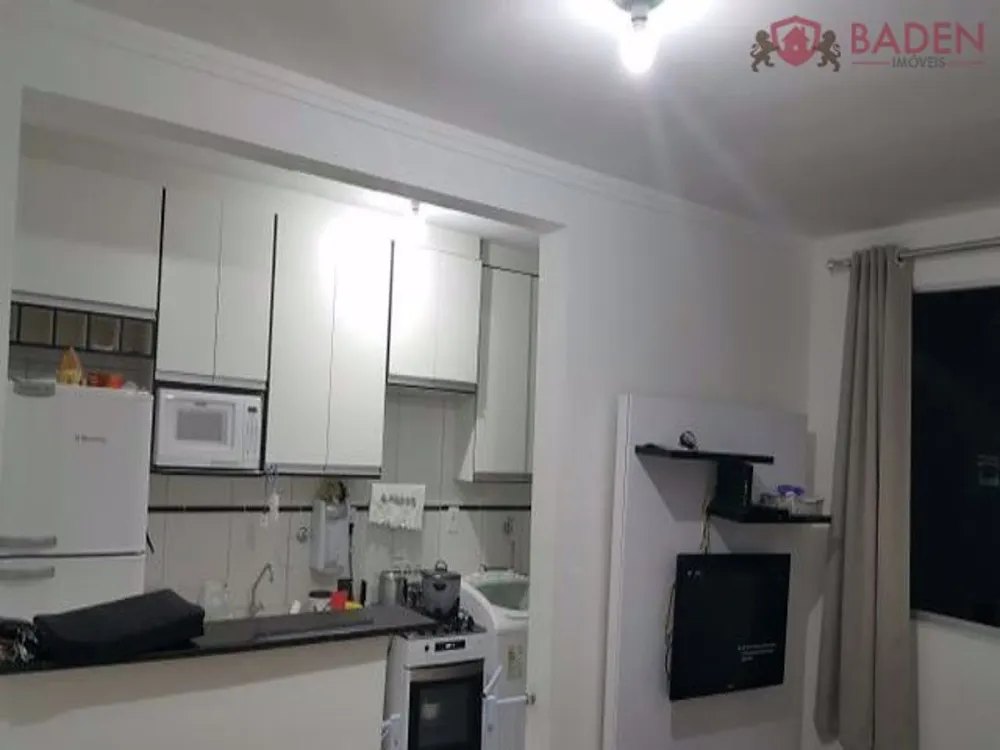 Apartamento, 2 quartos, 45 m² - Foto 1