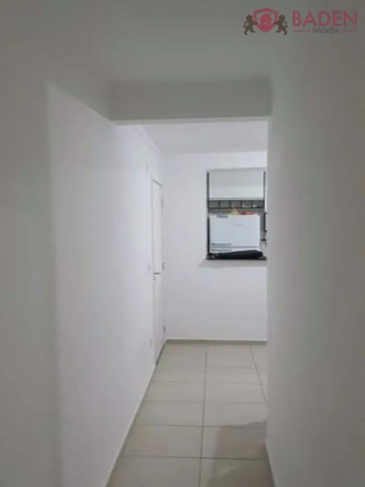 Apartamento, 2 quartos, 45 m² - Foto 3