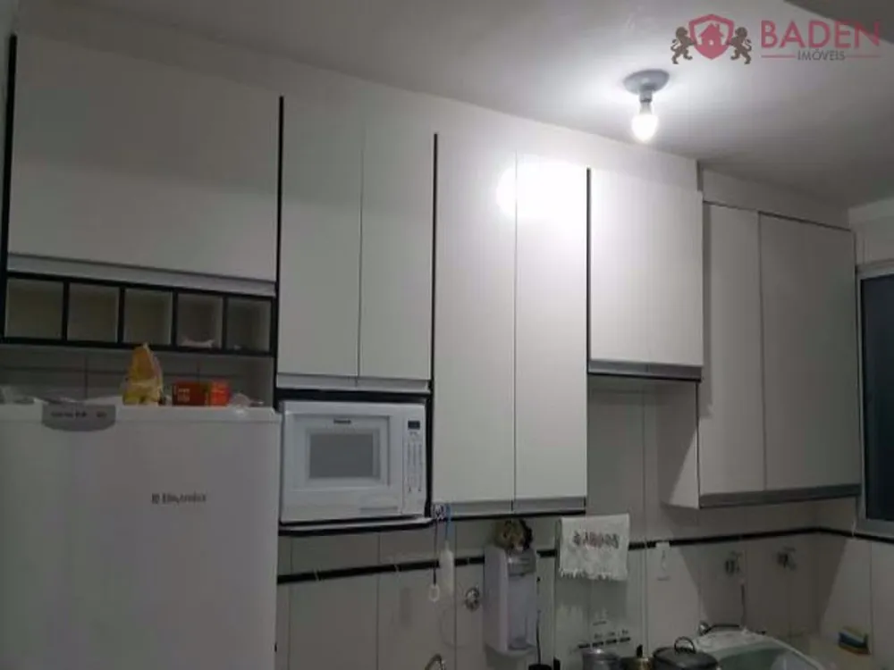 Apartamento, 2 quartos, 45 m² - Foto 2
