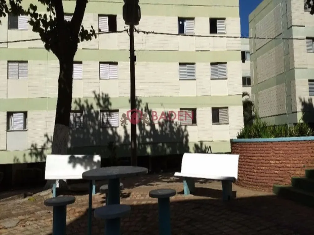 Apartamento, 2 quartos, 65 m² - Foto 1