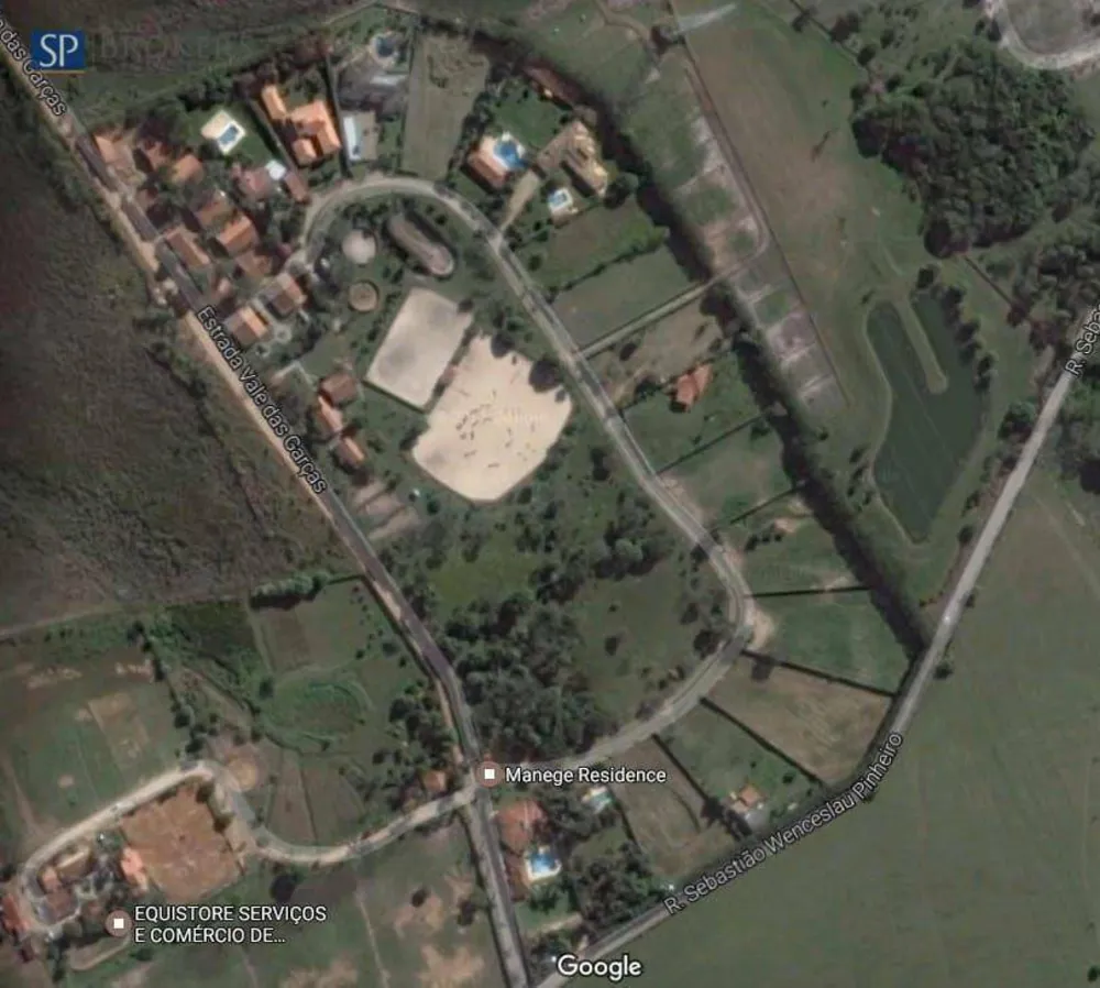 Fazenda, 3000 m² - Foto 1