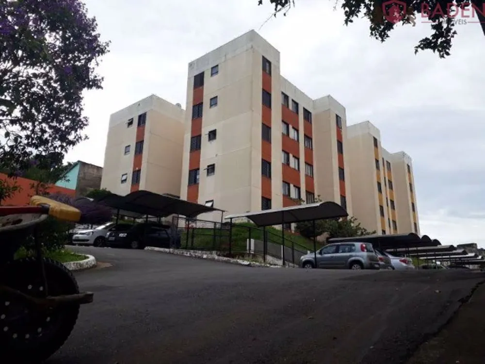Apartamento, 2 quartos, 45 m² - Foto 1