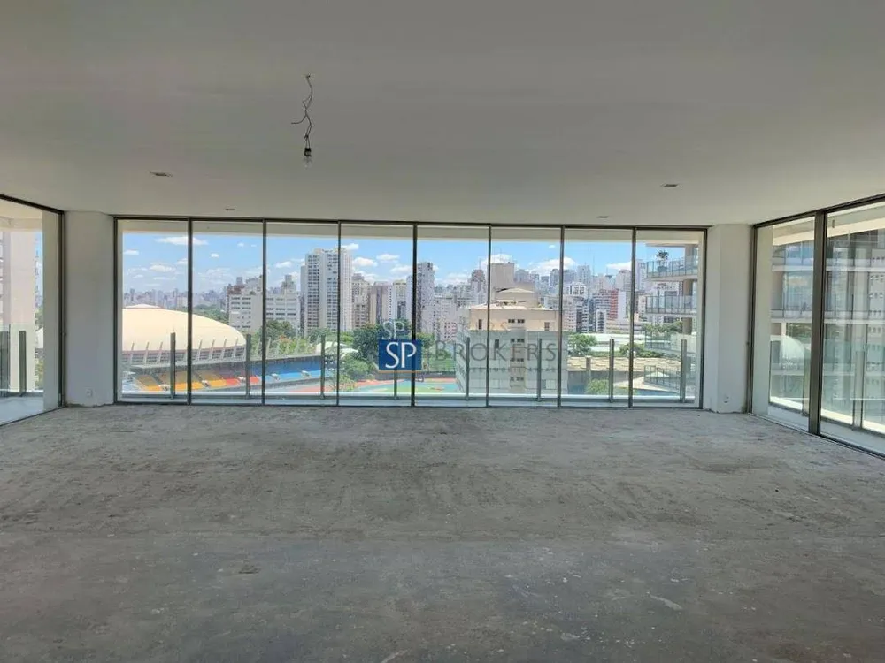 Apartamento, 4 quartos, 340 m² - Foto 2