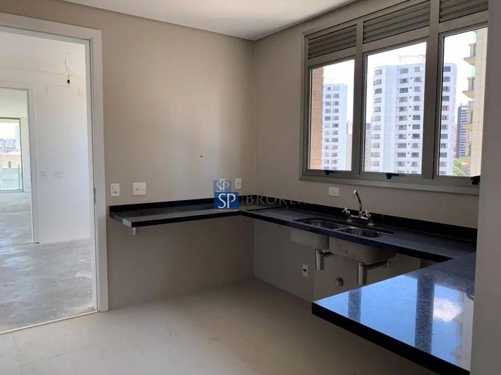 Apartamento, 4 quartos, 340 m² - Foto 4