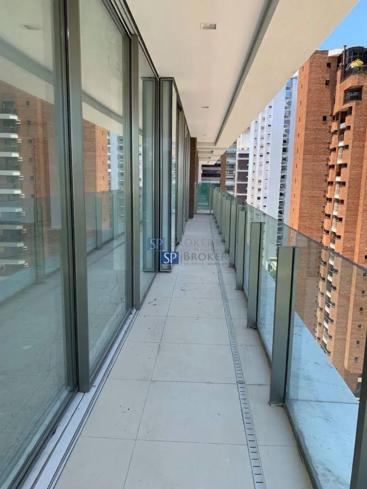 Apartamento, 4 quartos, 340 m² - Foto 1