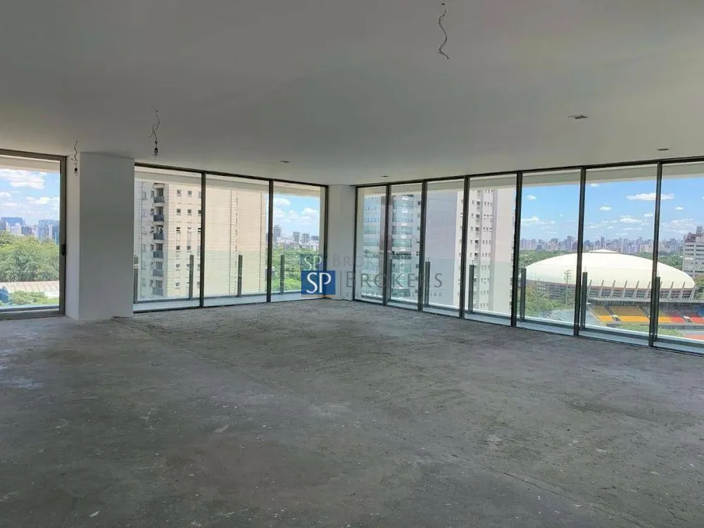 Apartamento, 4 quartos, 340 m² - Foto 3
