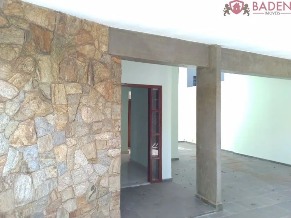 Casa, 3 quartos, 350 m² - Foto 3