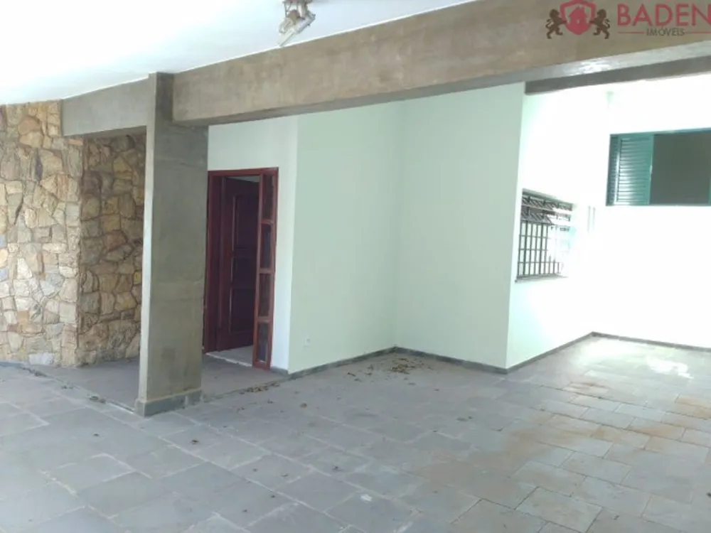 Casa, 3 quartos, 350 m² - Foto 1