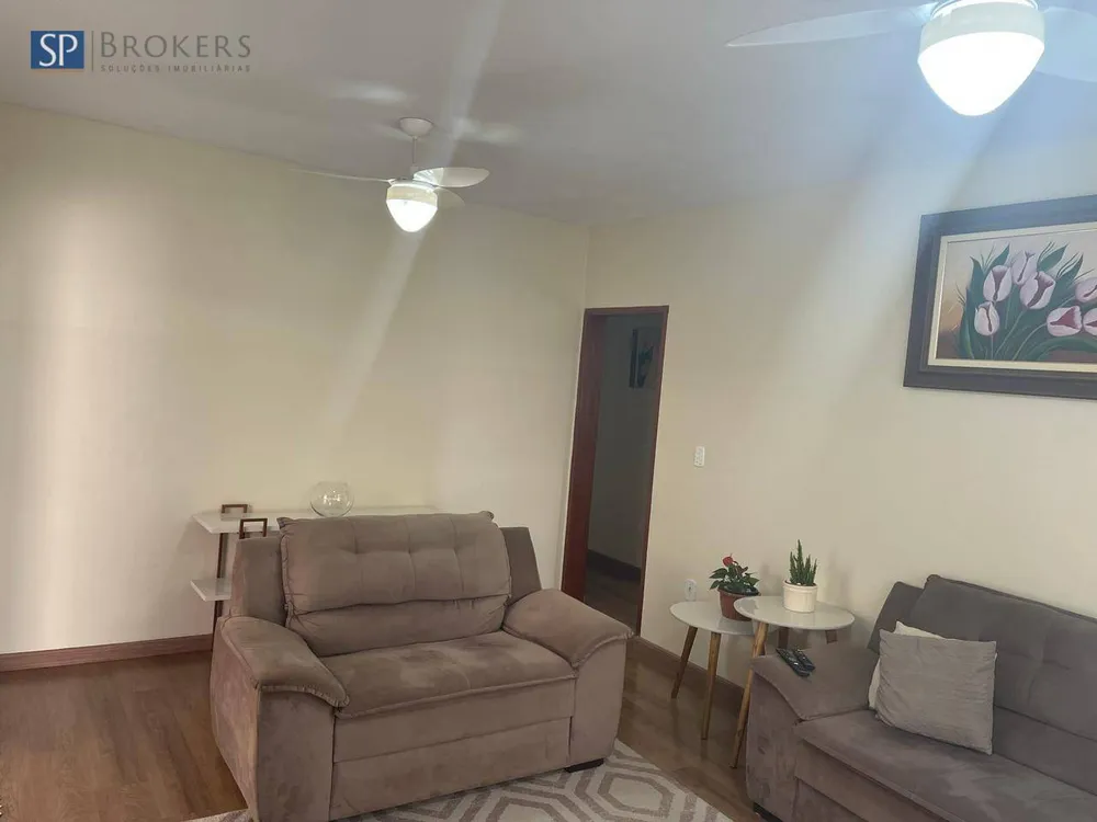 Casa, 3 quartos, 114 m² - Foto 2