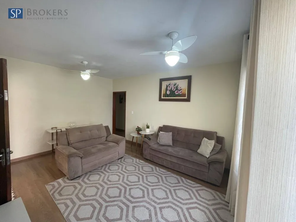 Casa, 3 quartos, 114 m² - Foto 3