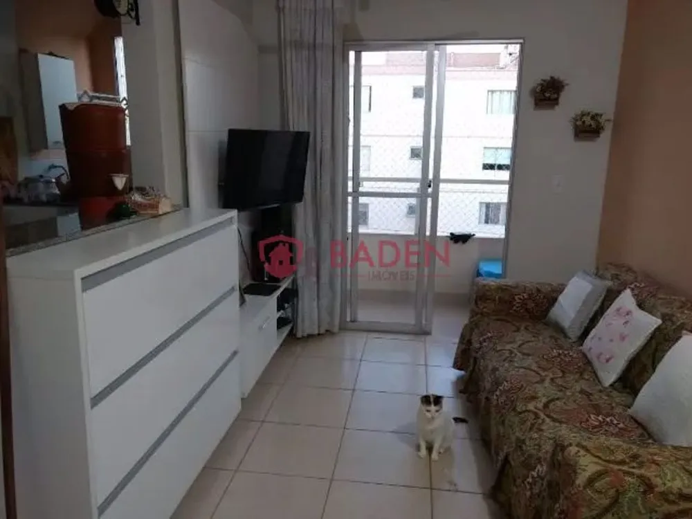Apartamento, 2 quartos, 56 m² - Foto 3