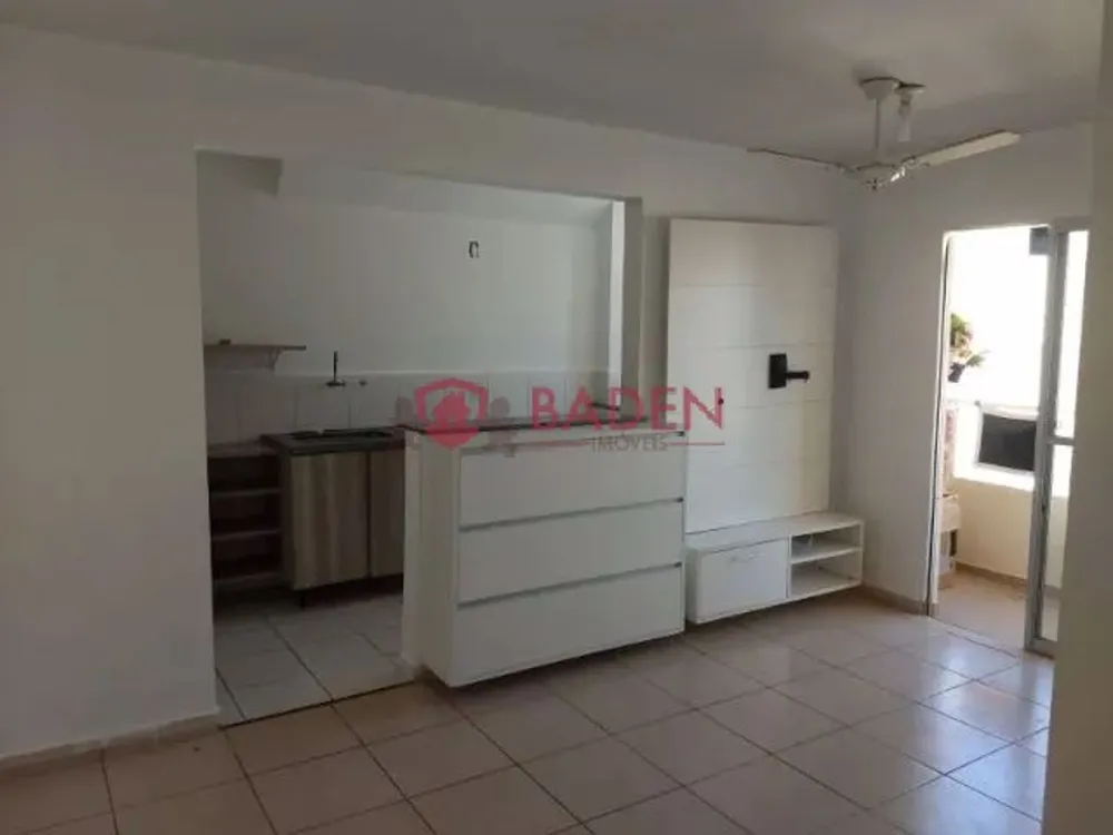 Apartamento, 2 quartos, 56 m² - Foto 1
