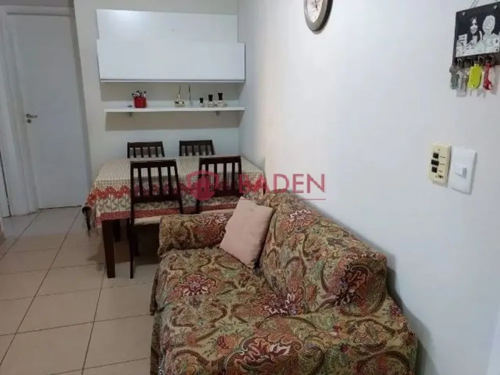 Apartamento, 2 quartos, 56 m² - Foto 4