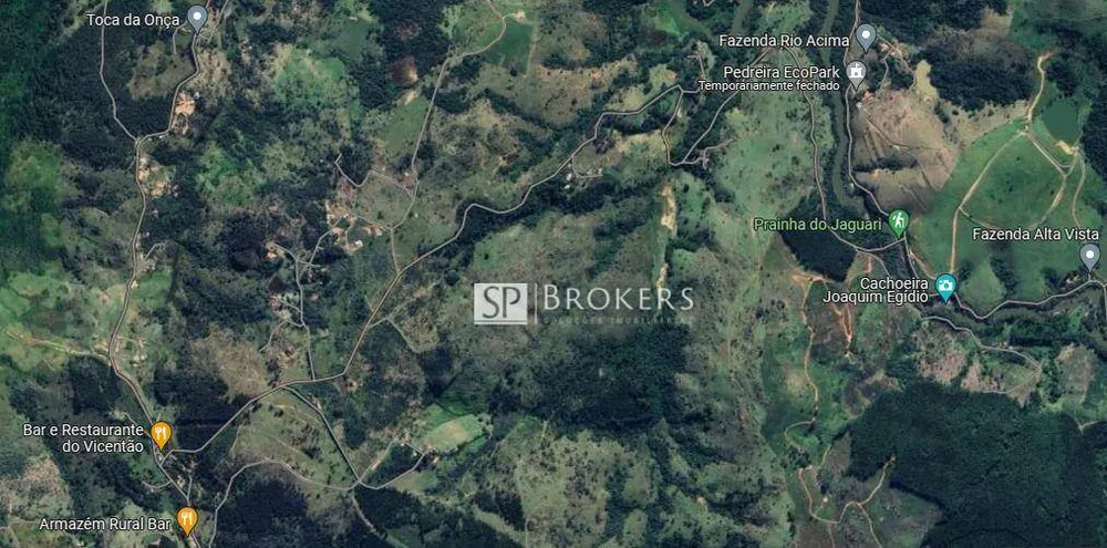 Terreno, 3 hectares - Foto 4