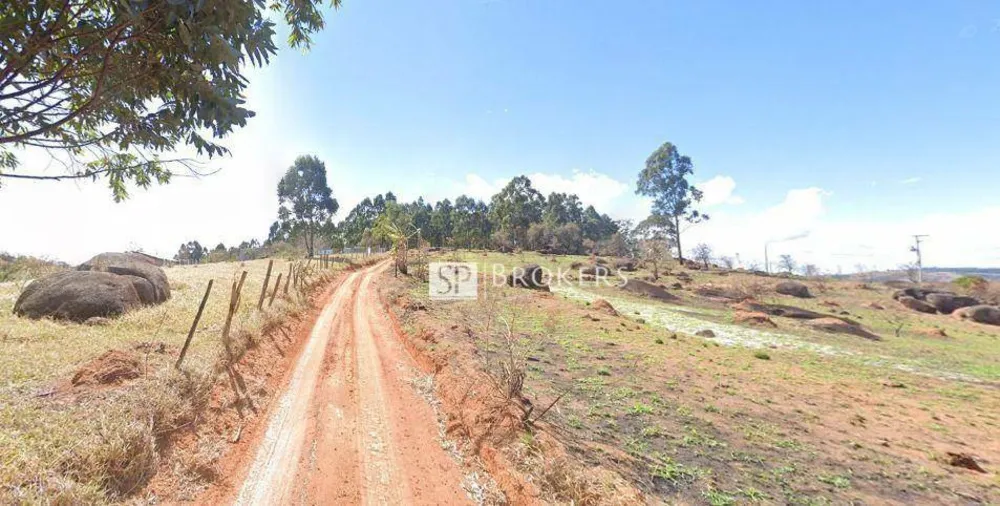 Terreno, 3 hectares - Foto 3