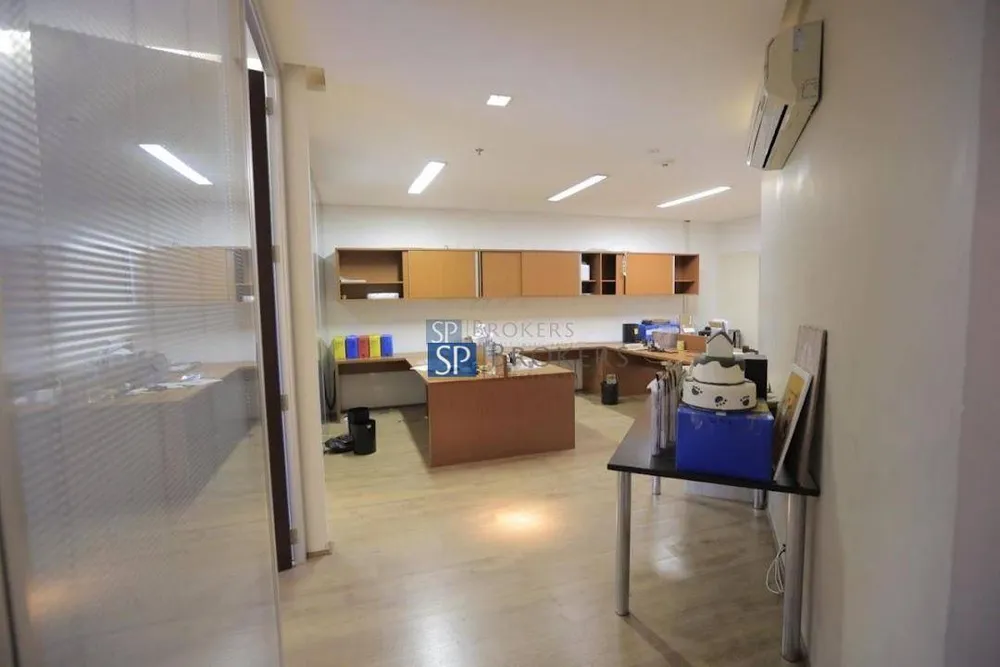 Sala-Conjunto, 132 m² - Foto 4