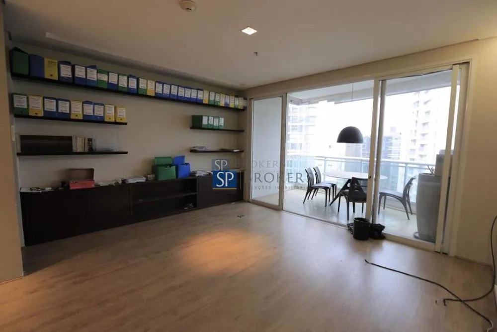 Sala-Conjunto, 132 m² - Foto 1