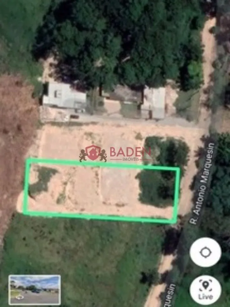 Terreno, 650 m² - Foto 3