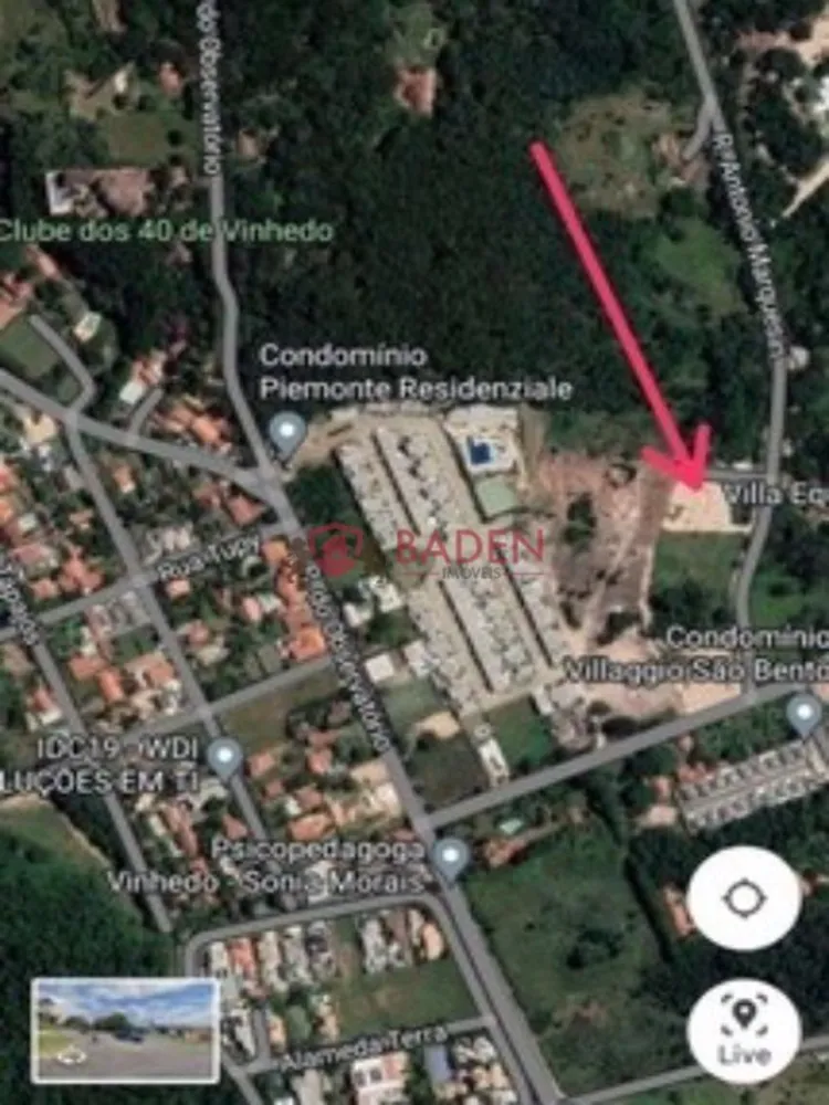 Terreno, 650 m² - Foto 4