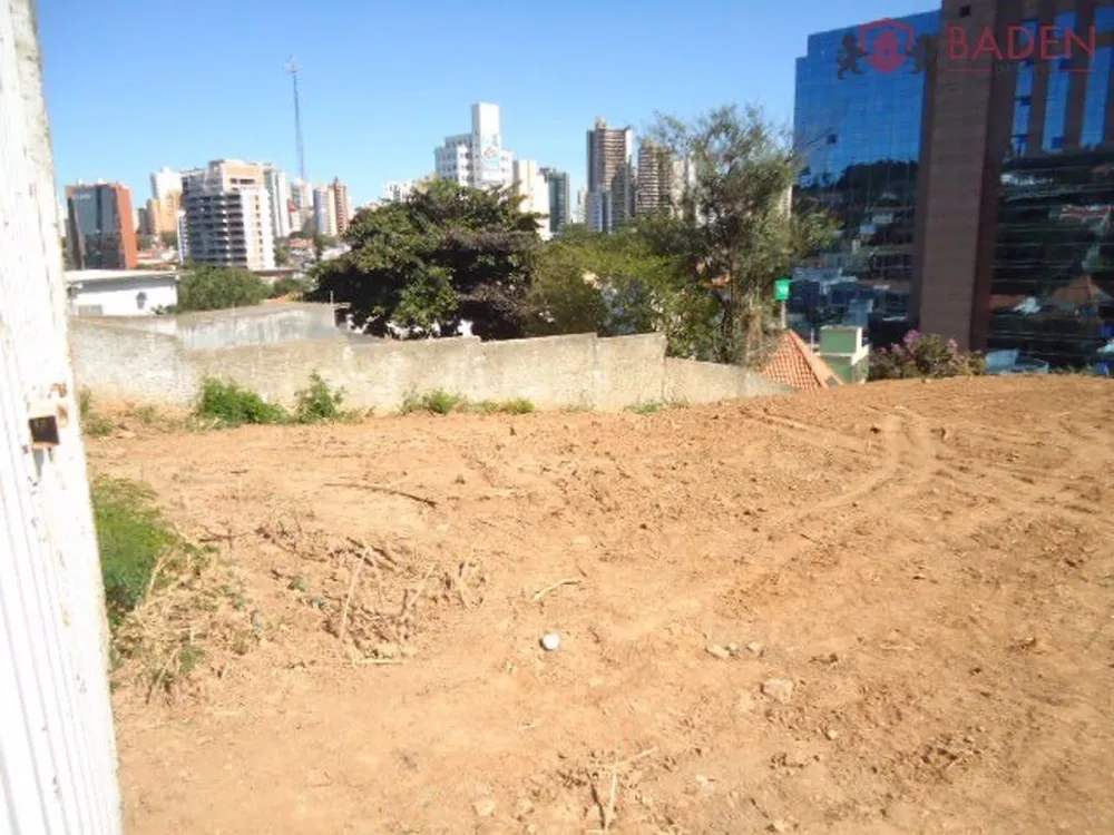 Terreno, 631 m² - Foto 3