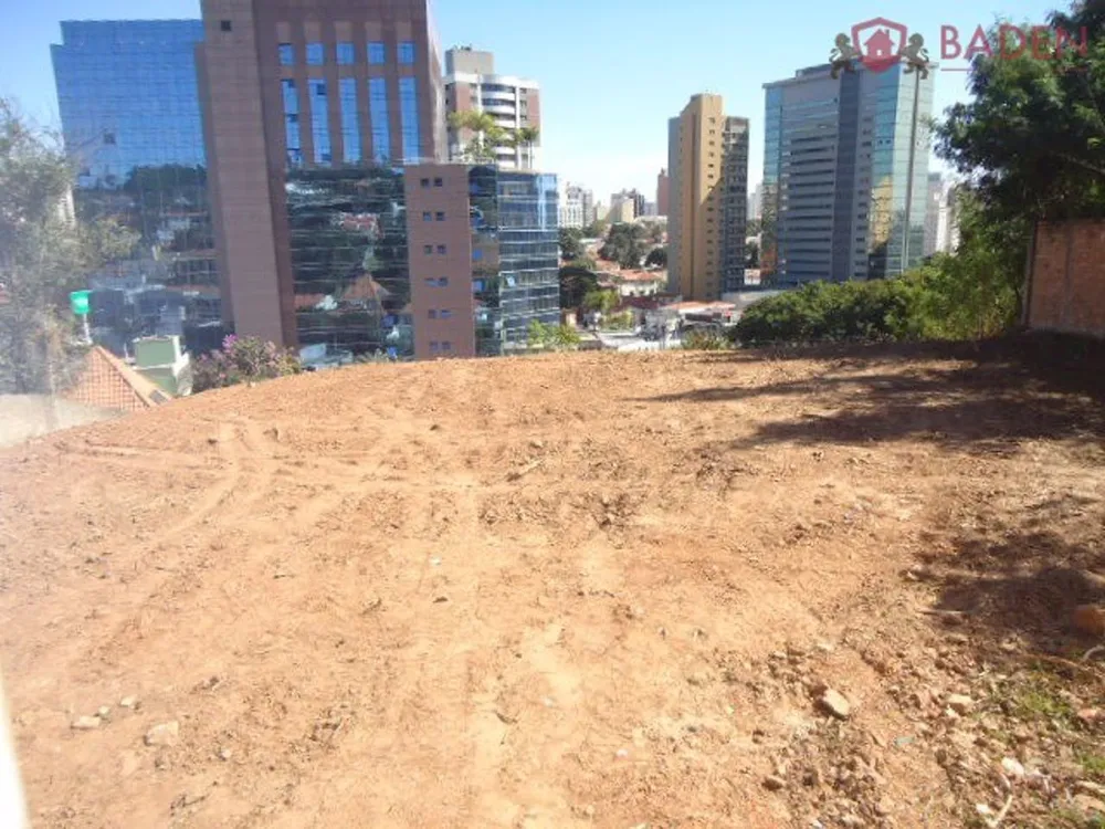 Terreno, 631 m² - Foto 1