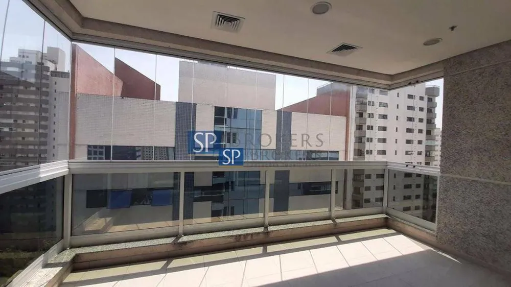 Sala-Conjunto, 270 m² - Foto 1