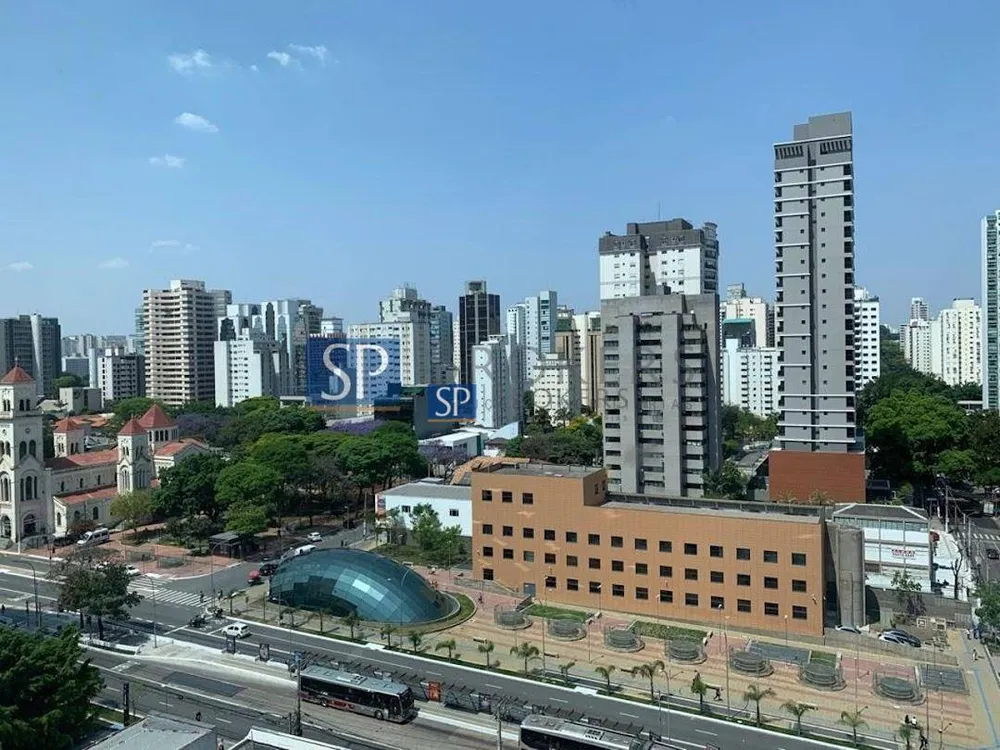 Sala-Conjunto, 270 m² - Foto 3