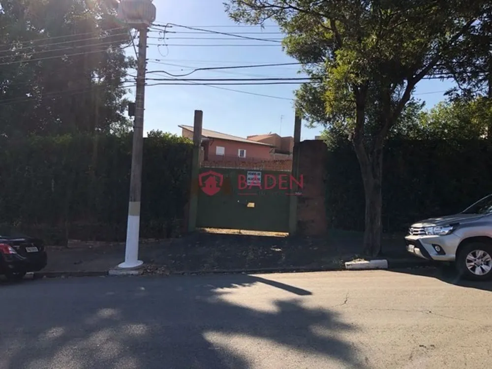 Terreno, 850 m² - Foto 2