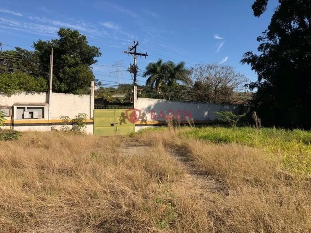 Terreno, 850 m² - Foto 1
