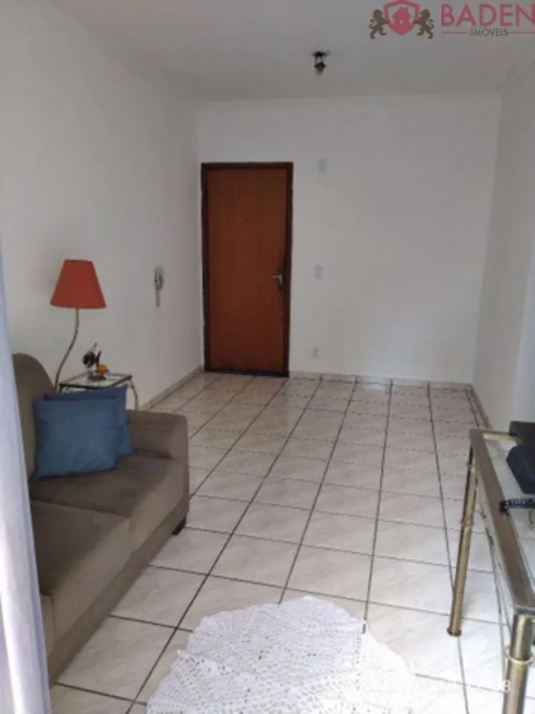 Apartamento, 2 quartos, 57 m² - Foto 2