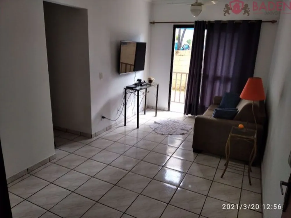 Apartamento, 2 quartos, 57 m² - Foto 1