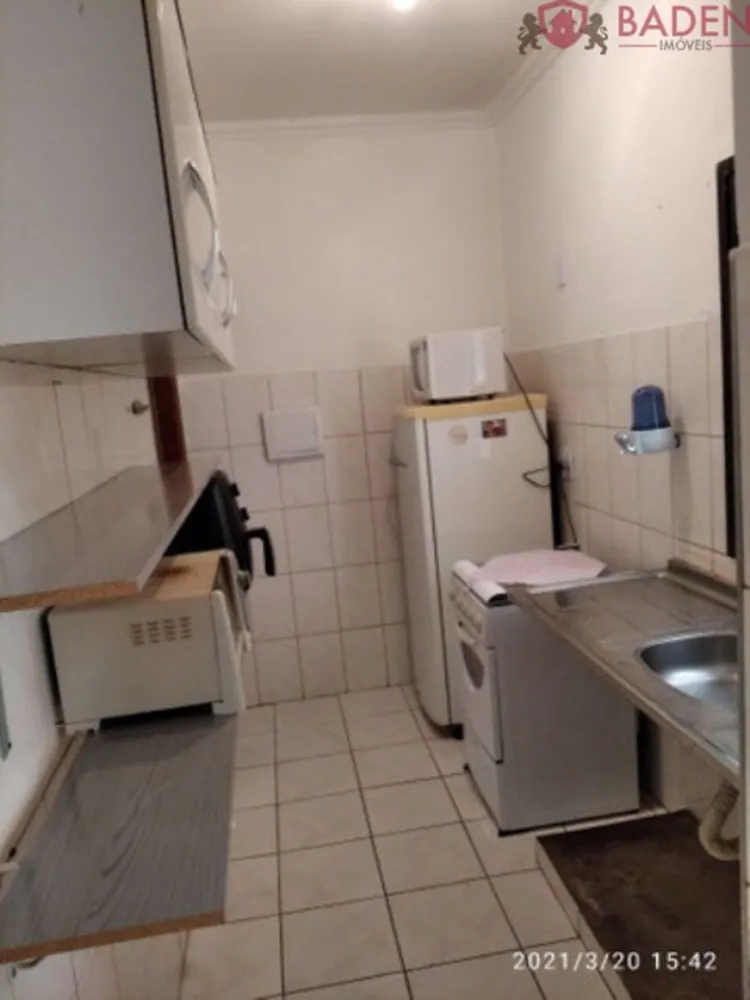 Apartamento, 2 quartos, 57 m² - Foto 3