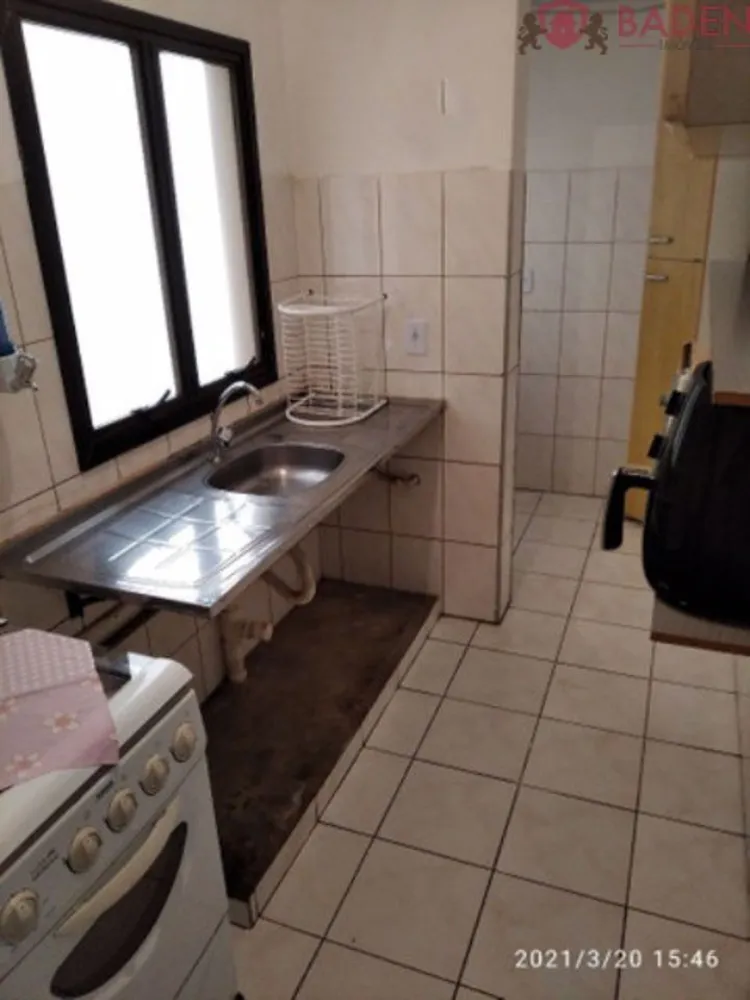 Apartamento, 2 quartos, 57 m² - Foto 4