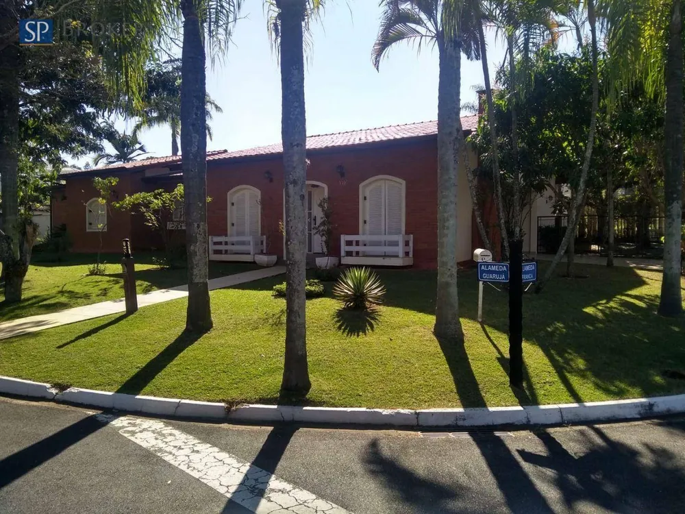 Casa, 3 quartos, 297 m² - Foto 2