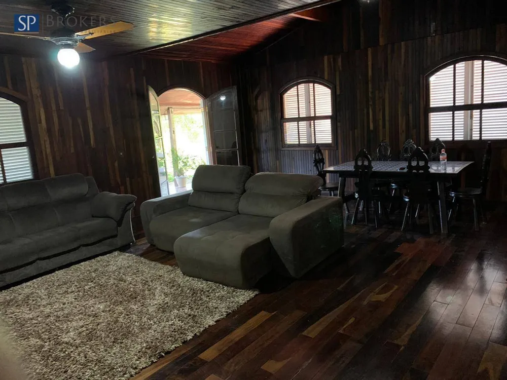 Chácara, 4 quartos, 2500 m² - Foto 3